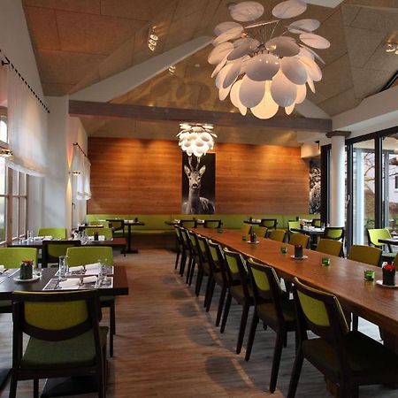 Hotel-Restaurant Adler Lahr  Ngoại thất bức ảnh
