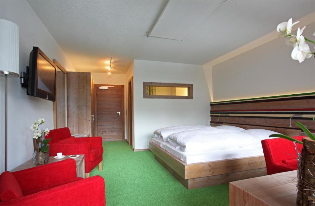 Hotel-Restaurant Adler Lahr  Phòng bức ảnh