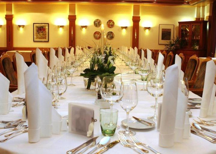 Hotel-Restaurant Adler Lahr  Ngoại thất bức ảnh